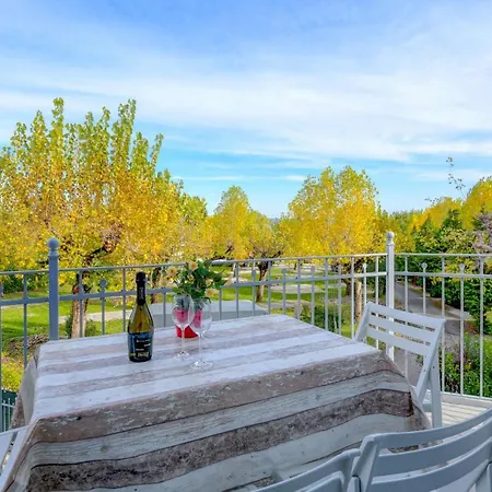 Appartement Faelmo Luxury Sirmione