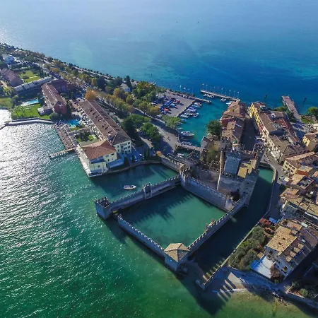 Faelmo Luxury Sirmione