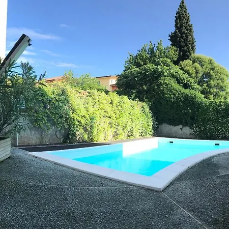 Appartement Faelmo Luxury Sirmione