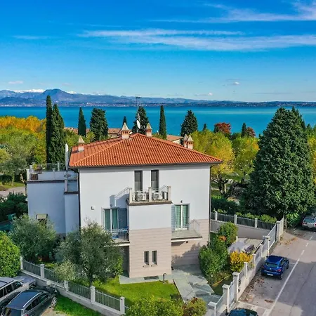 Faelmo Luxury Appartement