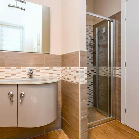 Faelmo Luxury Appartement *